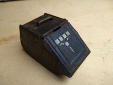 Kohlekasten Puppenstube alt