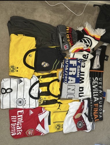 Bvb fussball trikot und - bvb/fussball,