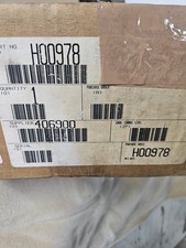 H00978 HADLEY Air Horn New In