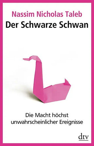 Der schwarze schwan - schwarze,