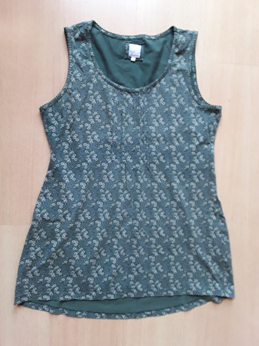 Damen long top - damen, deerberg