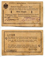 Rupie doa 1915 - 1,