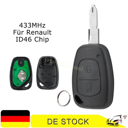 Funk schlüssel fernbedienung - funk,