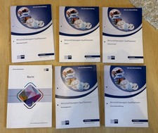 Textbände Wirtschaftsfachwirt