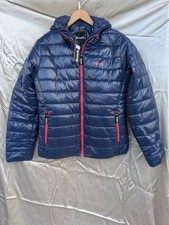 Bench Steppjacke Damen Gr.XXL