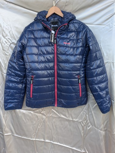 Bench steppjacke damen - bench,