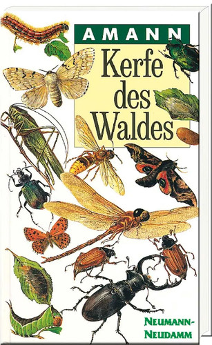 Kerfe des waldes gottfried - kerfe,