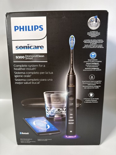 Philips sonicare diamondclean - philips,