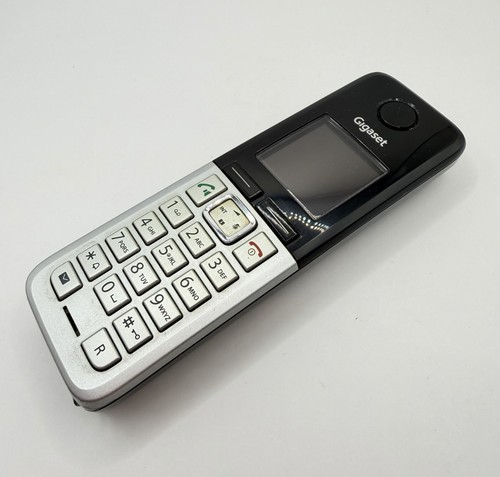 Gigaset c300 handteil - gigaset,