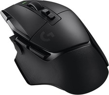 Logitech G502 X LIGHTSPEED