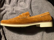 L´ARTIGIANO SORRENTINO, Slipper Loafer, NEU, Grösse 45