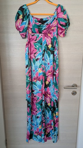 Zara jumpsuit größe - zara,