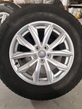 Alufelgen AUDI Q5