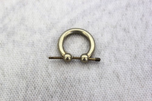 Antiker spindel taschenuhr - antiker,