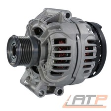 LICHTMASCHINE GENERATOR 98A