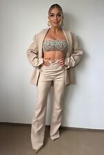 FOTO NR. 19 - LOLA WEIPPERT (TV MODERATORIN) - HOCHGLANZ - 15 x 10 CM - NEU