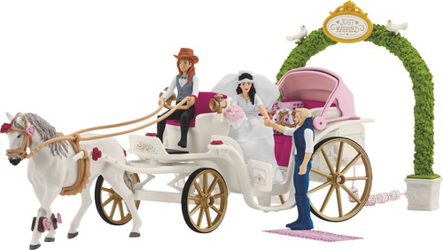 Schleich horse club 42641 - club,