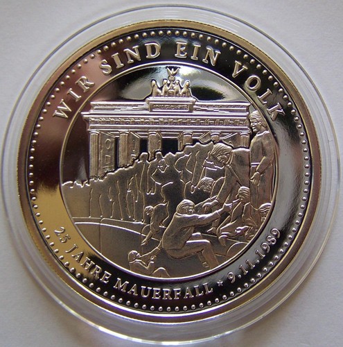 Berlin ddr mauerfall 1989 - berlin,