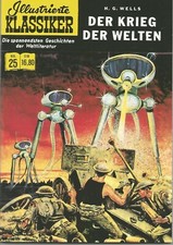 Illustrierte Klassiker Nr
