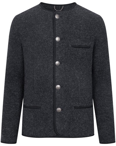 Stapf walkjacke brunhard - stapf,