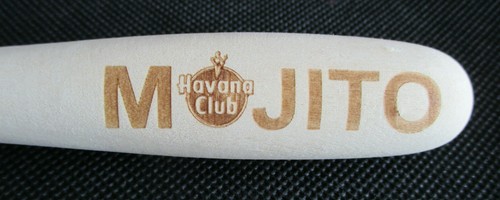 Havana club mojito cocktail - havana,