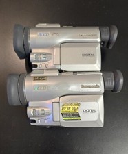 Panasonic digital video - panasonic,