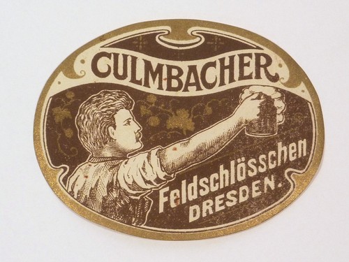 Jugendstil brauerei bier - jugendstil,