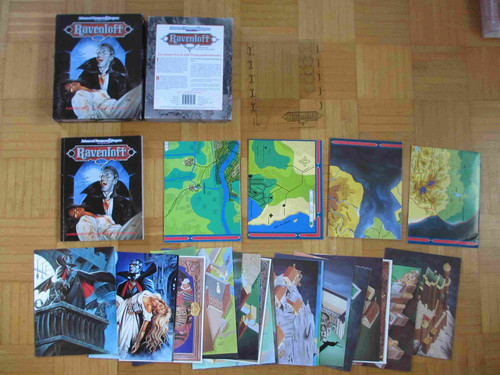 2nd edition box set - edition,