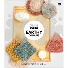 RICO- CREATIVE BUBBLE - EARTHY