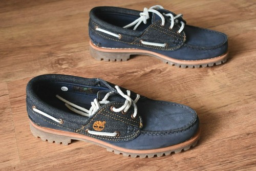 Timberland women classic boat - women,