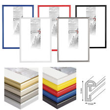 Kunststoff Bilderrahmen mit