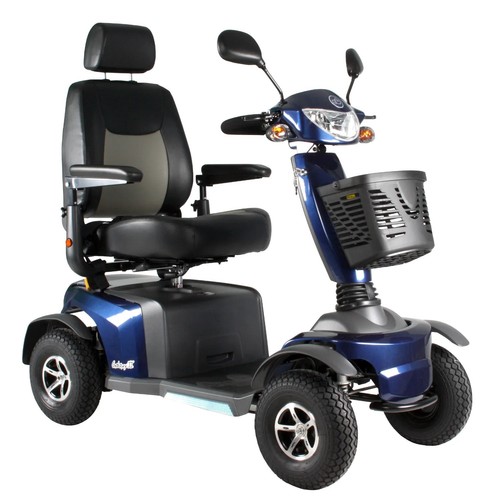 Seniorenmobile - e-,