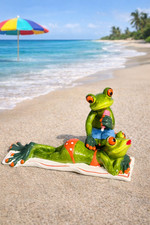 Formano Frosch / Frösche zur