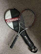 Vintage Mizuno Ivan Lendl