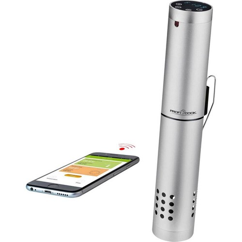 Profi cook sous vide stick - cook,