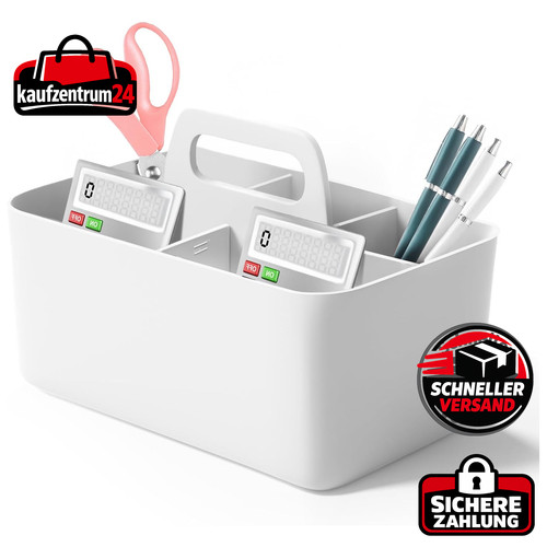 Organizer kunststoffkorb - organizer,