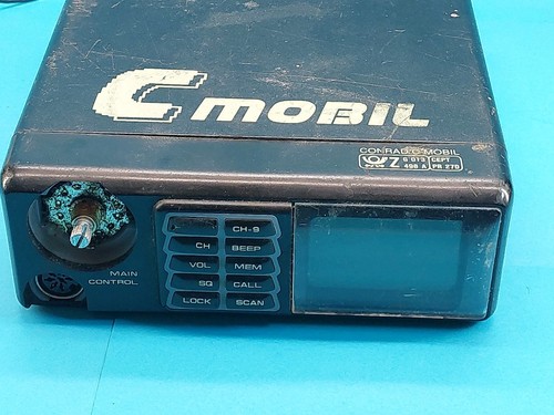 Conrad mobil - conrad, c-mobil