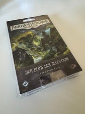 Arkham Horror LCG