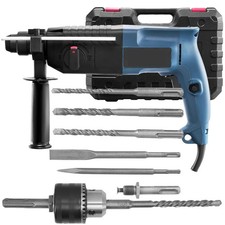 Schlagbohrmaschine 3000W mit