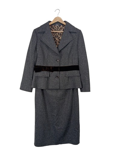 Dolce gabbana kostüm - gabbana, damen