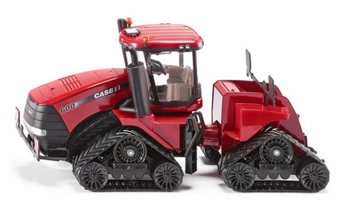 Siku case quadtrac - 1:32,