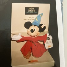 Disney fantasia 2000 mickey - disney,