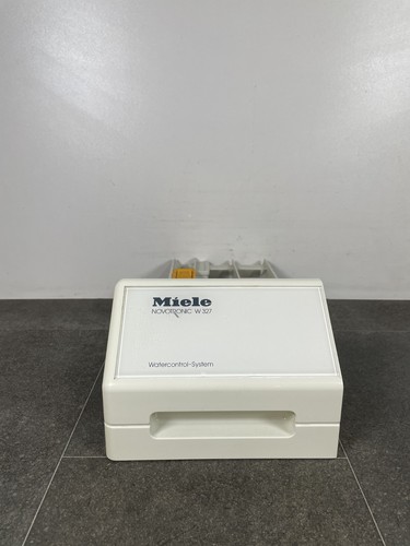 Miele waschmittelschublade - miele,