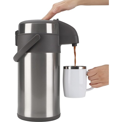 Kaffeekanne thermoskanne - kaffeekanne,