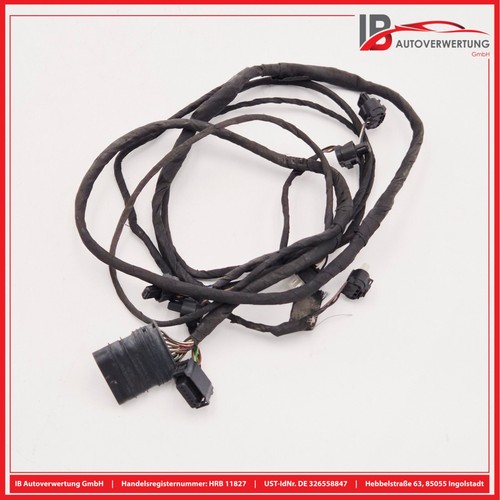 Kabelbaum einparkhilfe sensor - einparkhilfe,