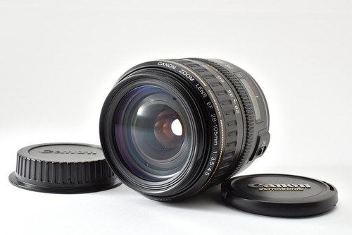 Canon 105mm 5 4 - 28-105mm, f/3.5-4.5