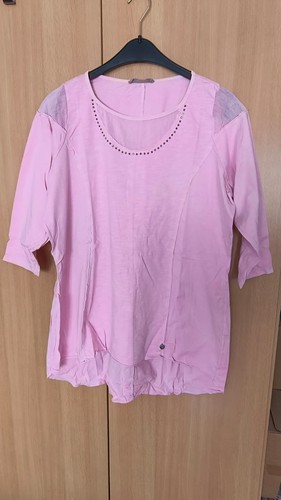 Sehr schönes damen shirt - sehr,