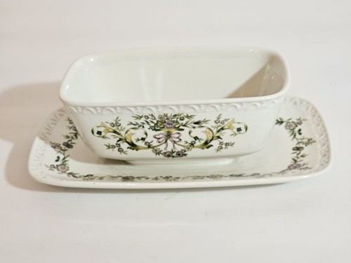 Sauciere villeroy boch - villeroy,