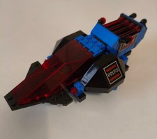 LEGO 6886 Galactic Peace