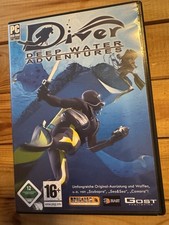 PC Spiel Diver: Deep Water
